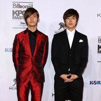 2011 Billboard KPOP Masters at MGM Grand Garden Arena | Picture 131043